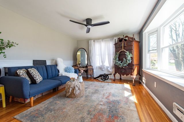 82 Patton, Woonsocket, RI 02895