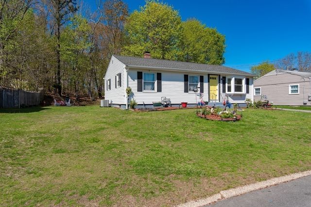 82 Patton, Woonsocket, RI 02895