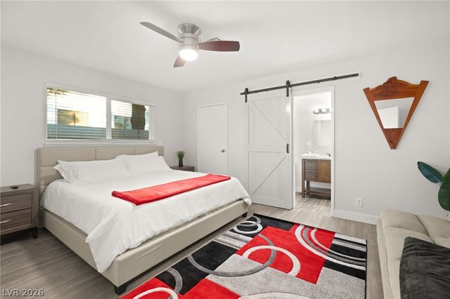 615 South 10th Street, Las Vegas, NV 89101