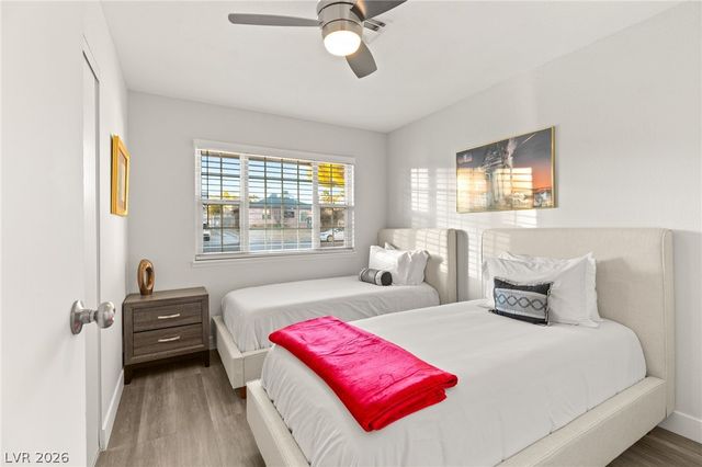 615 South 10th Street, Las Vegas, NV 89101