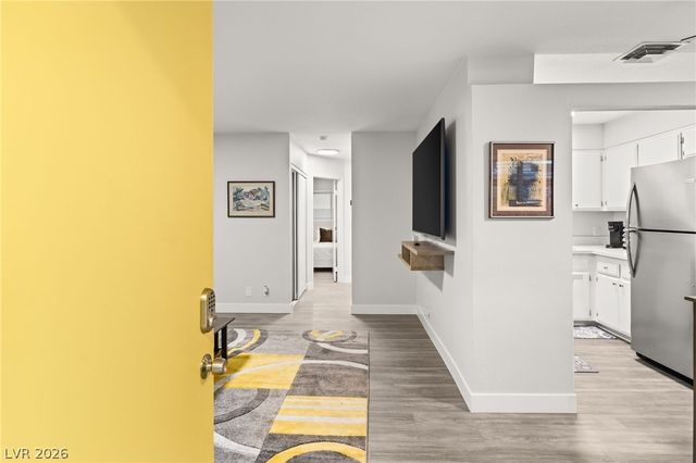 615 South 10th Street, Las Vegas, NV 89101