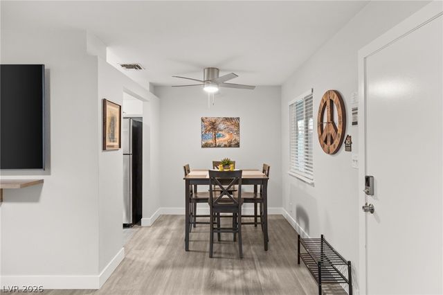 615 South 10th Street, Las Vegas, NV 89101