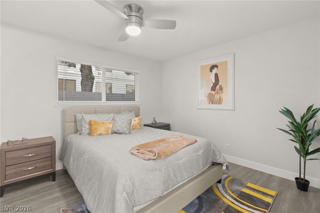 615 South 10th Street, Las Vegas, NV 89101