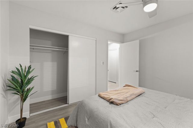 615 South 10th Street, Las Vegas, NV 89101