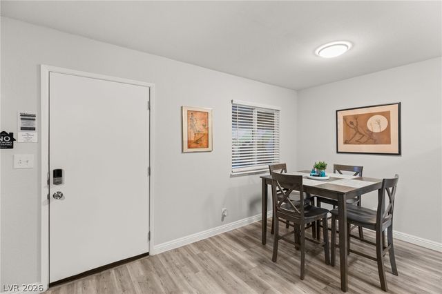 615 South 10th Street, Las Vegas, NV 89101