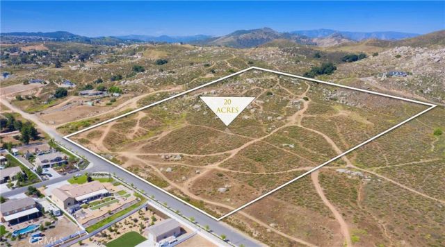 0 Byers, Menifee, CA 92584