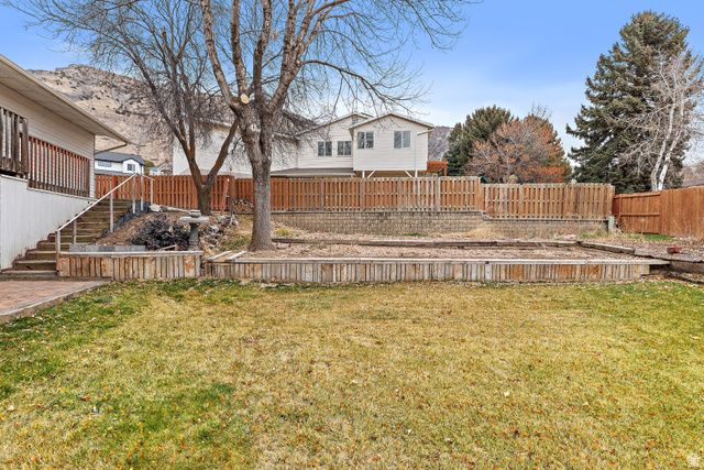 1184 E 300 N, Pleasant Grove, UT 84062