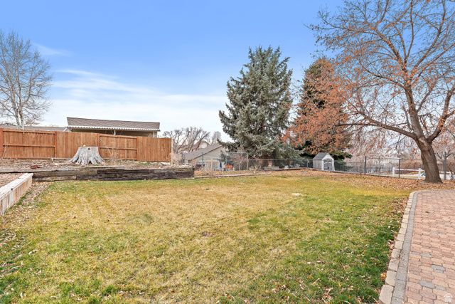1184 E 300 N, Pleasant Grove, UT 84062