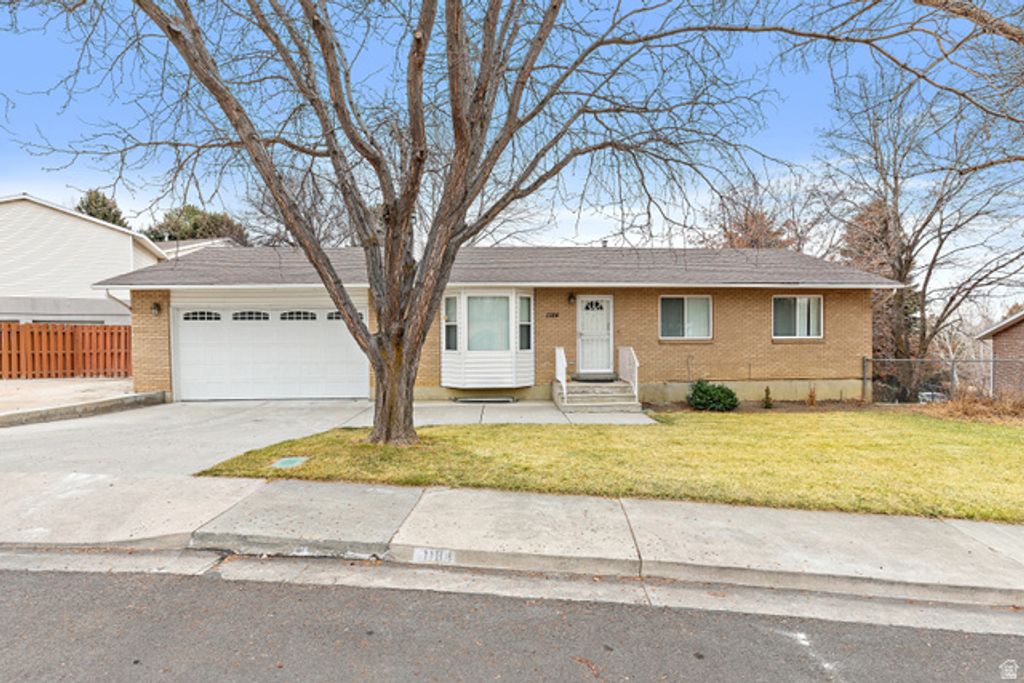 1184 E 300 N, Pleasant Grove, UT 84062