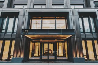 21 N May Street 402, Chicago, IL 60607
