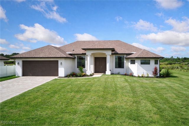 4125 NW 16th TER, Cape Coral, FL 33993