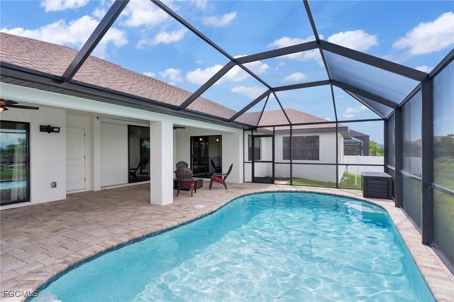 4125 NW 16th TER, Cape Coral, FL 33993
