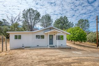 29531 Morgan Canyon Road, Prather, CA 93651