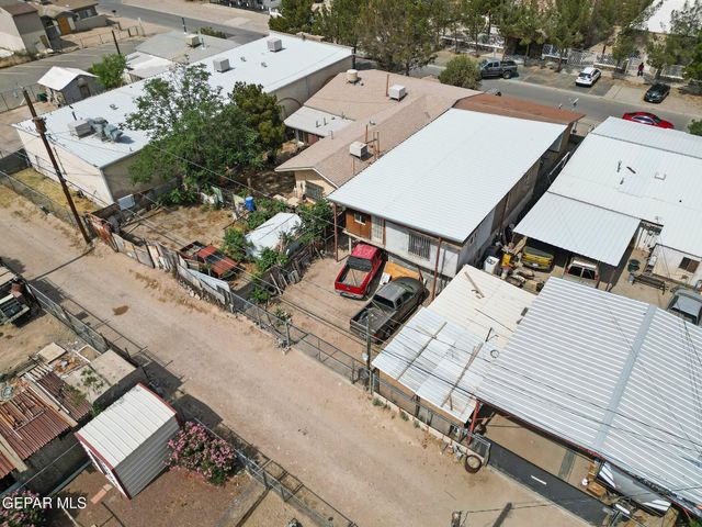 7080 Second Street, Canutillo, TX 79835