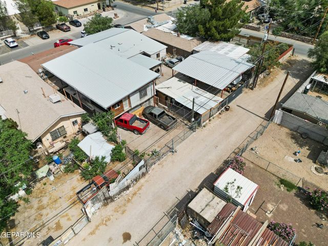 7080 Second Street, Canutillo, TX 79835