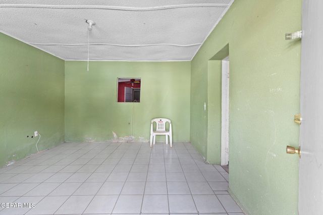 7080 Second Street, Canutillo, TX 79835