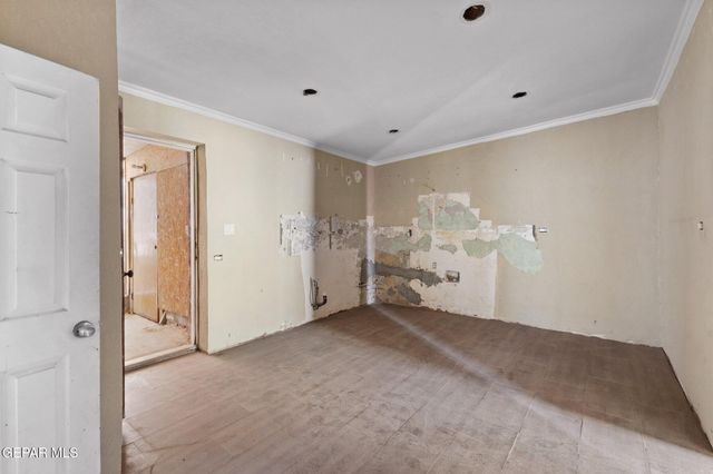 7080 Second Street, Canutillo, TX 79835