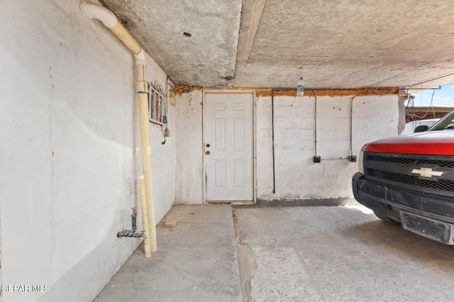 7080 Second Street, Canutillo, TX 79835