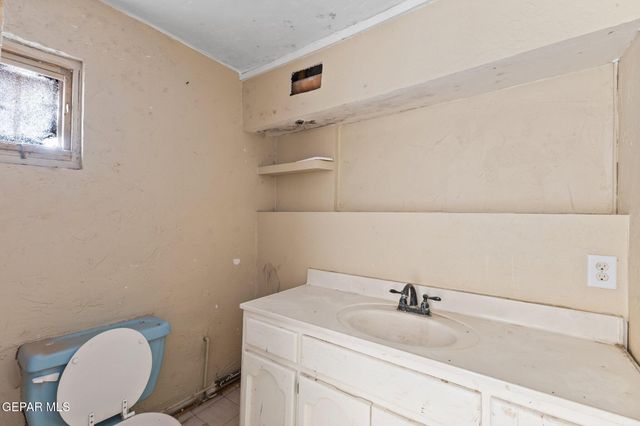 7080 Second Street, Canutillo, TX 79835
