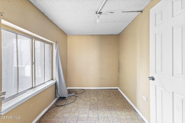 7080 Second Street, Canutillo, TX 79835