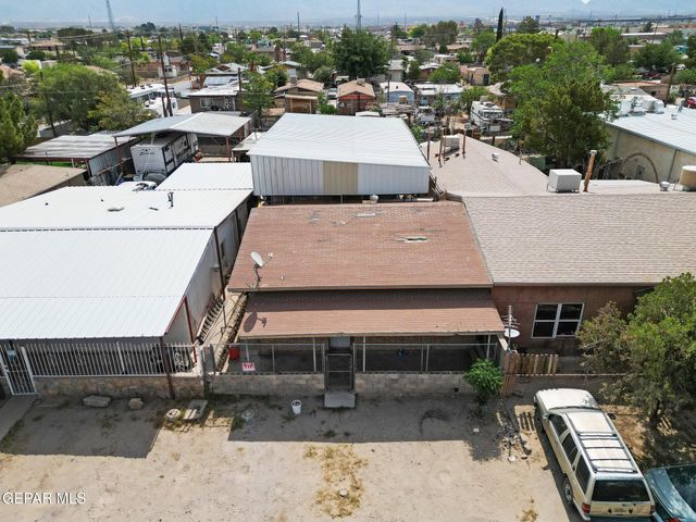 7080 Second Street, Canutillo, TX 79835