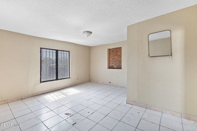 7080 Second Street, Canutillo, TX 79835
