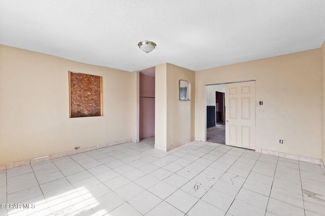 7080 Second Street, Canutillo, TX 79835