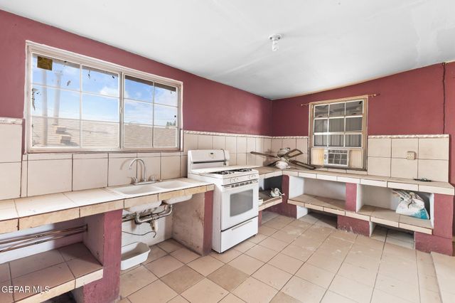 7080 Second Street, Canutillo, TX 79835