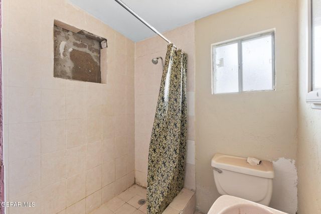 7080 Second Street, Canutillo, TX 79835