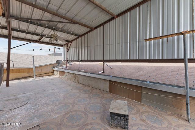 7080 Second Street, Canutillo, TX 79835