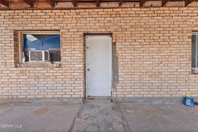 7080 Second Street, Canutillo, TX 79835