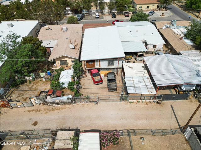 7080 Second Street, Canutillo, TX 79835