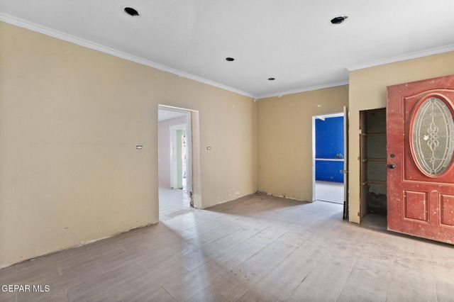 7080 Second Street, Canutillo, TX 79835