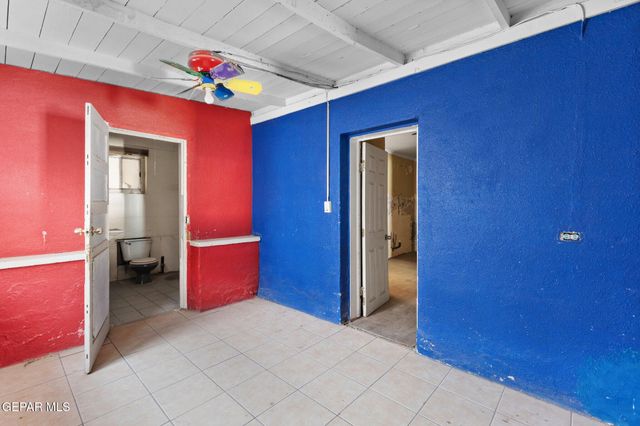 7080 Second Street, Canutillo, TX 79835