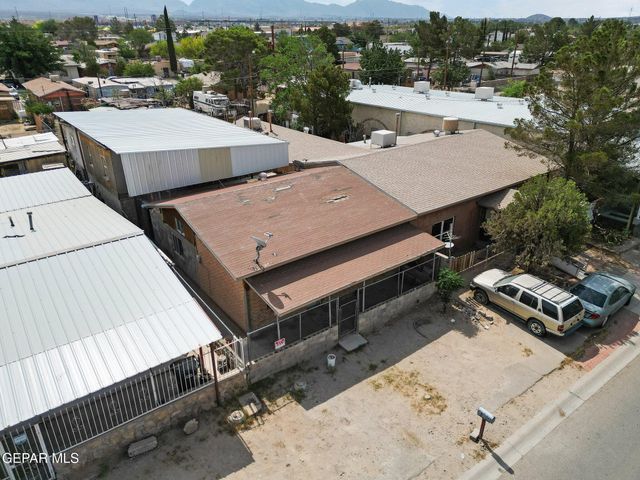 7080 Second Street, Canutillo, TX 79835
