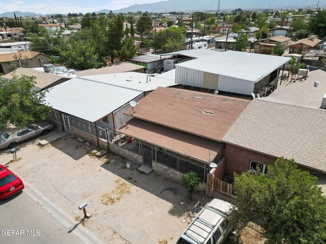 7080 Second Street, Canutillo, TX 79835