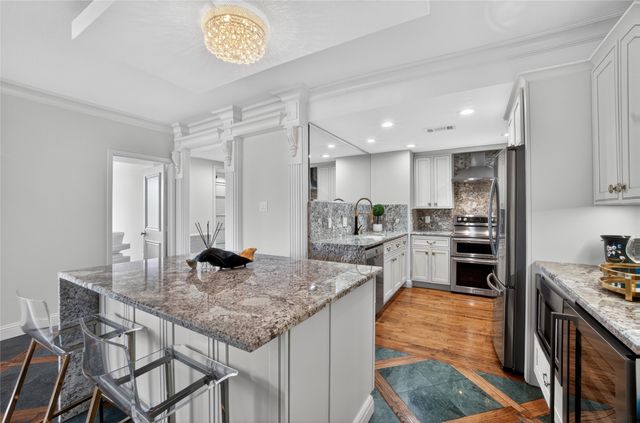 3310 Fairmount Street 7D, Dallas, TX 75201