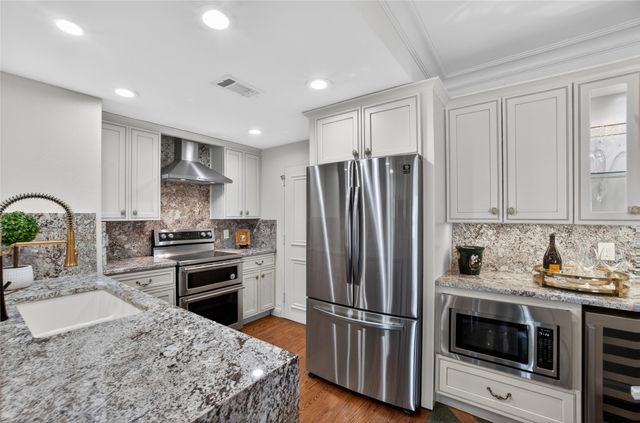 3310 Fairmount Street 7D, Dallas, TX 75201