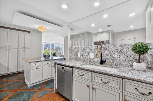 3310 Fairmount Street 7D, Dallas, TX 75201