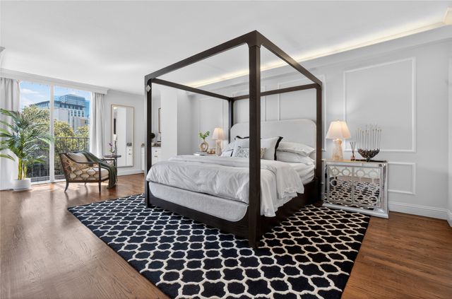 3310 Fairmount Street 7D, Dallas, TX 75201