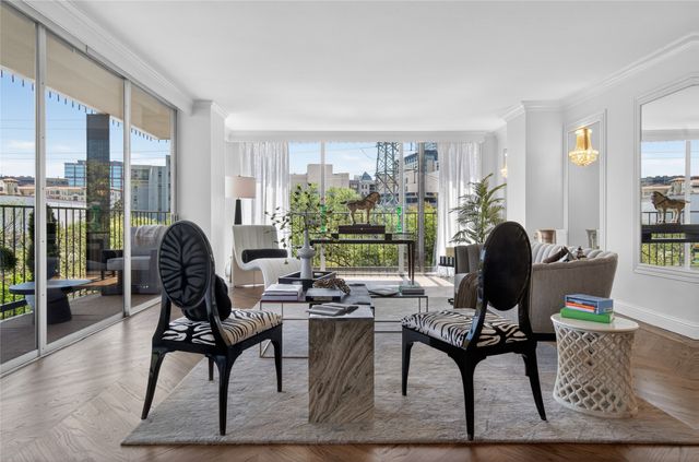 3310 Fairmount Street 7D, Dallas, TX 75201