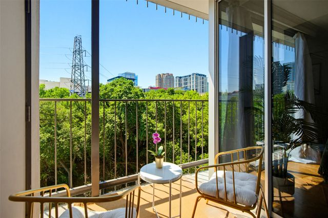 3310 Fairmount Street 7D, Dallas, TX 75201