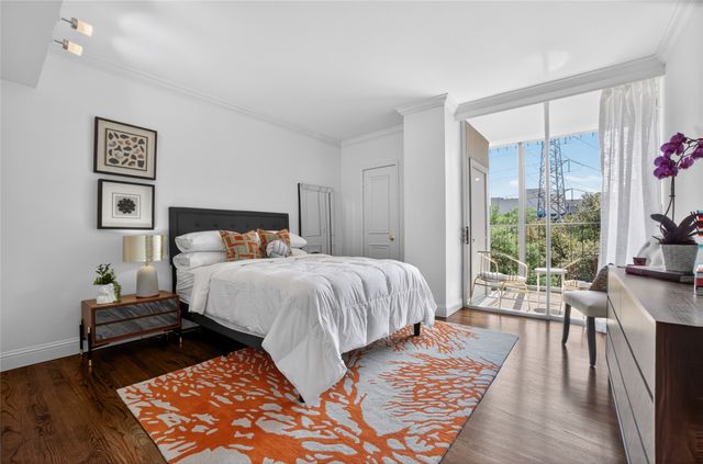 3310 Fairmount Street 7D, Dallas, TX 75201