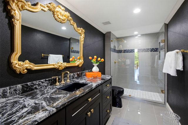 3310 Fairmount Street 7D, Dallas, TX 75201