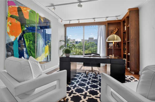 3310 Fairmount Street 7D, Dallas, TX 75201