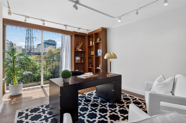3310 Fairmount Street 7D, Dallas, TX 75201