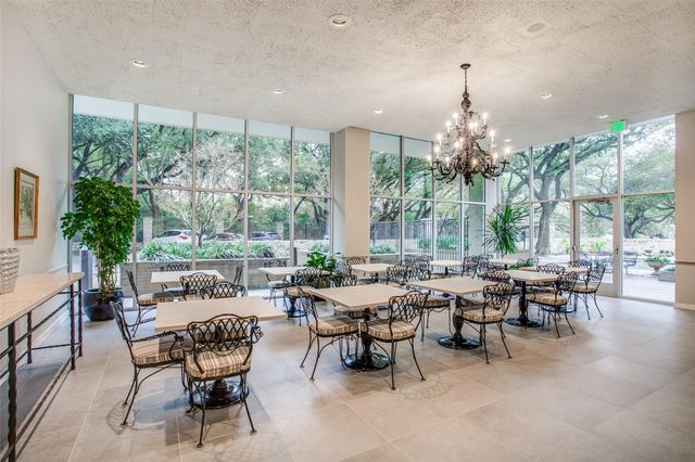 3310 Fairmount Street 7D, Dallas, TX 75201