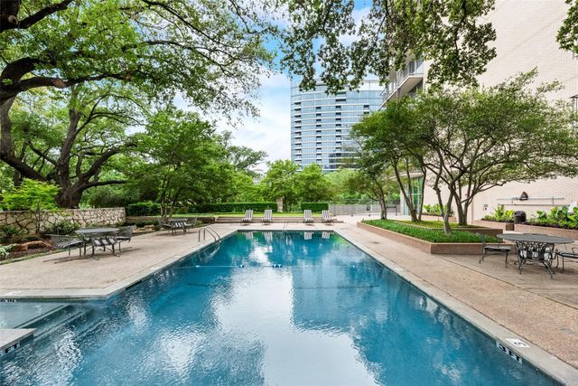 3310 Fairmount Street 7D, Dallas, TX 75201