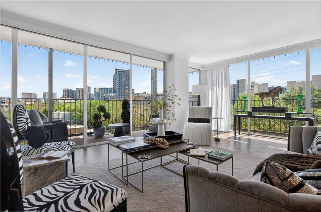3310 Fairmount Street 7D, Dallas, TX 75201