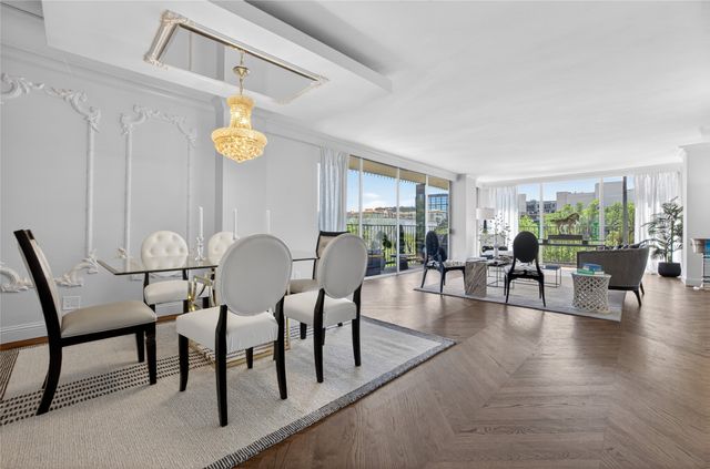 3310 Fairmount Street 7D, Dallas, TX 75201